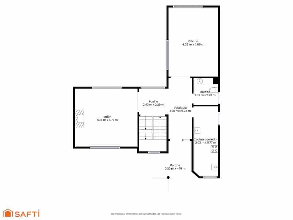 4 soveværelse Villa til salg i El Casar med swimmingpool garage - € 397.000 (Ref: 9174168)