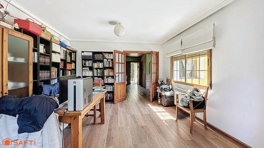 4 soveværelse Villa til salg i El Casar med swimmingpool garage - € 397.000 (Ref: 9174168)