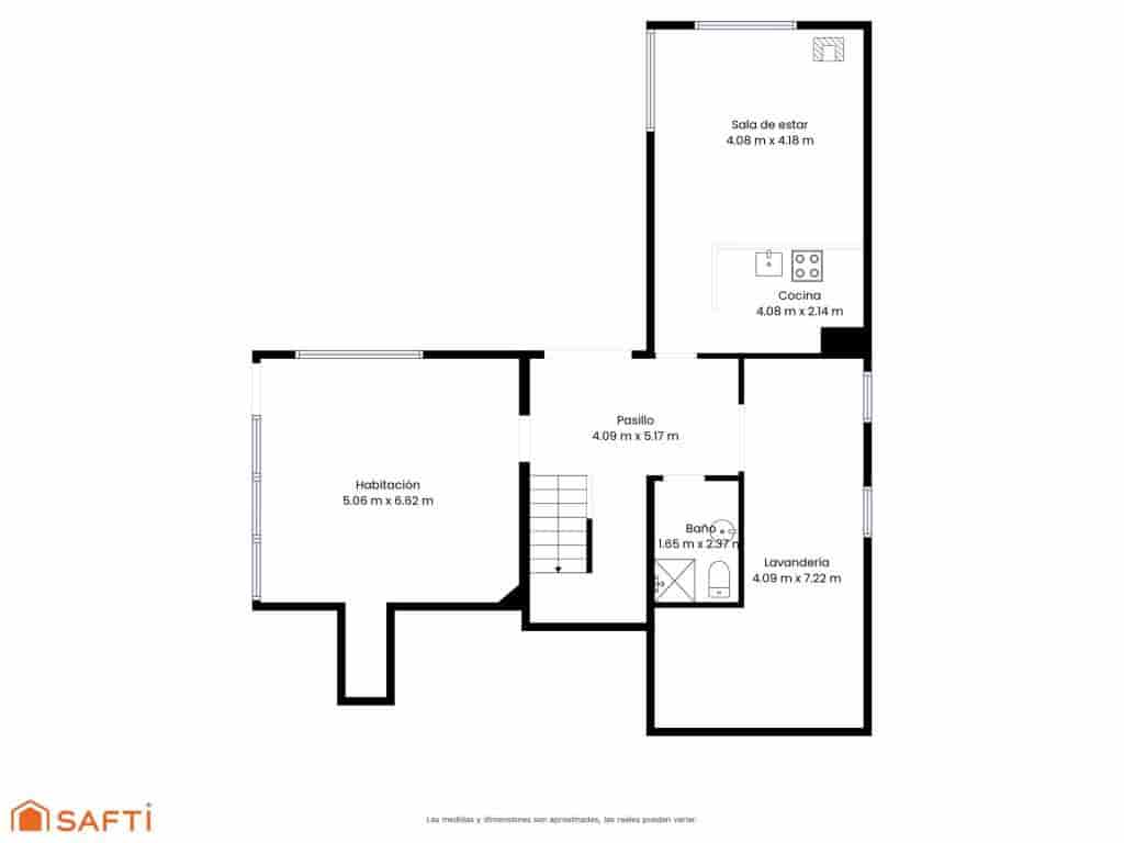 4 soveværelse Villa til salg i El Casar med swimmingpool garage - € 397.000 (Ref: 9174168)