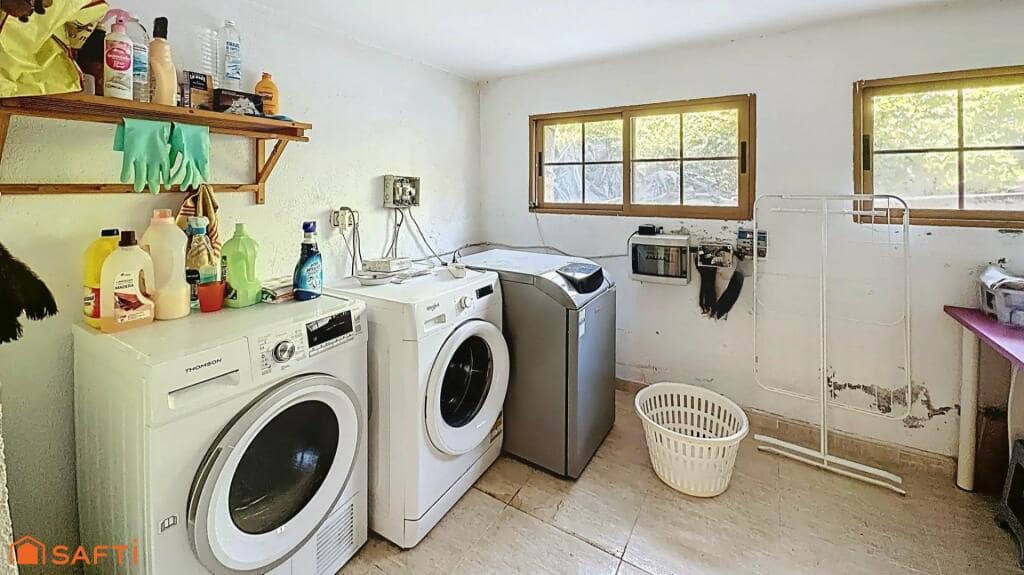 4 soveværelse Villa til salg i El Casar med swimmingpool garage - € 397.000 (Ref: 9174168)