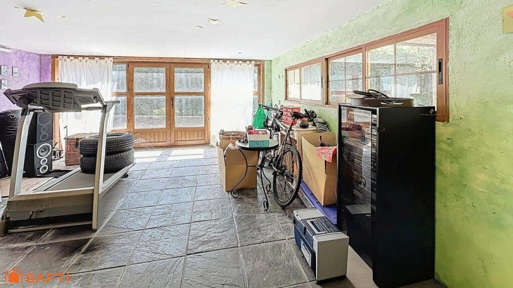 4 soveværelse Villa til salg i El Casar med swimmingpool garage - € 397.000 (Ref: 9174168)