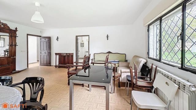 3 soverom Finca/Herregård til salgs i San Agustín del Guadalix med svømmebasseng garasje - € 397 000 (Ref: 9174169)