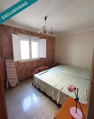 2 bedroom Apartment for sale in Huesca city with garage - € 95,000 (Ref: 9174173)