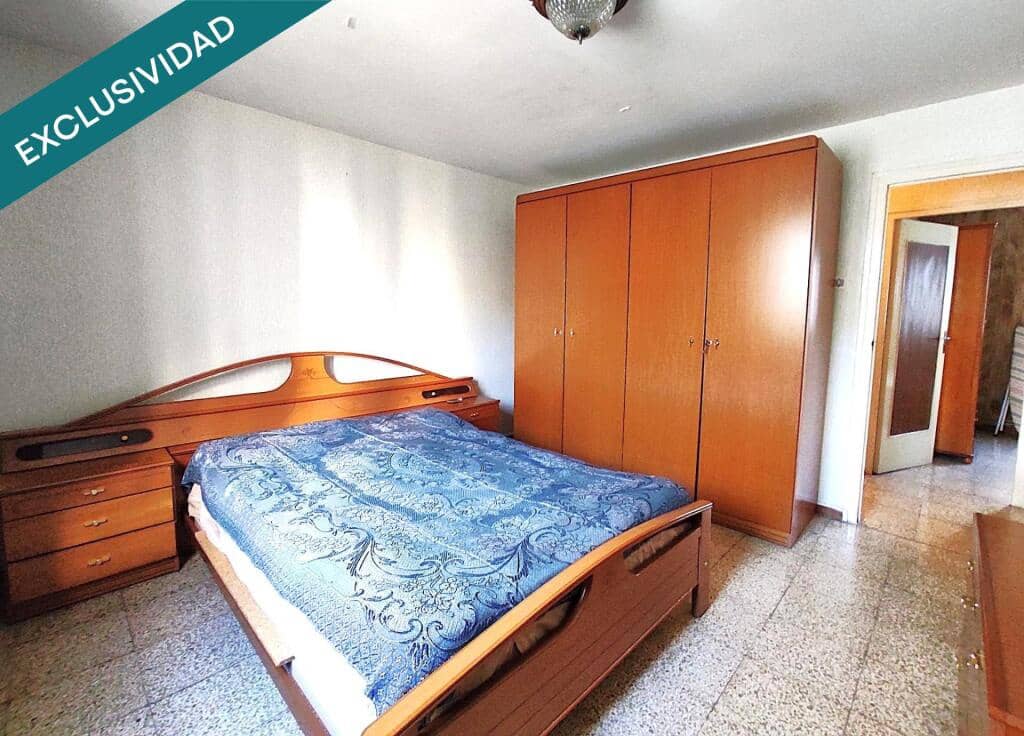 2 soveværelse Lejlighed til salg i Huesca by med garage - € 95.000 (Ref: 9174173)