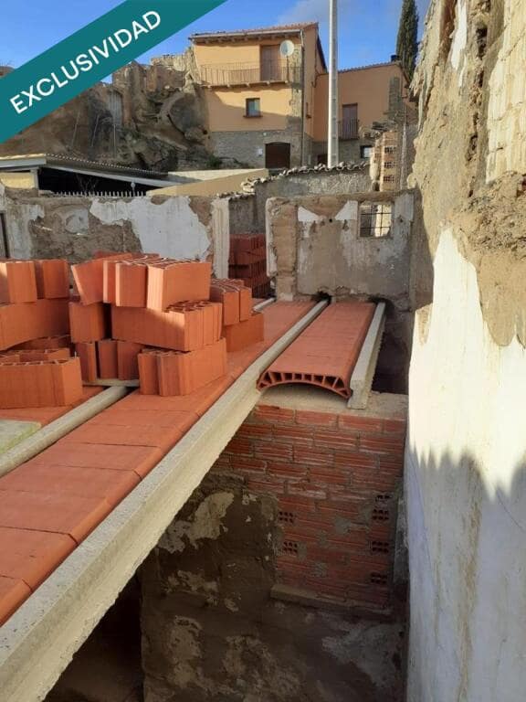 3 soveværelse Villa til salg i Casbas de Huesca - € 49.500 (Ref: 9174174)