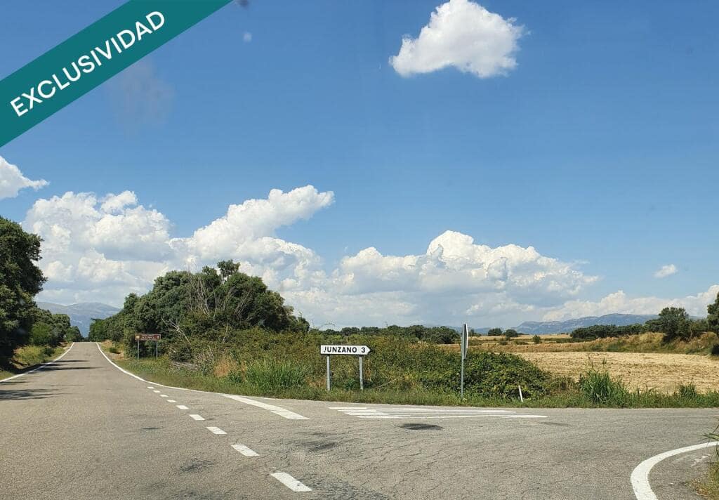 3 soveværelse Villa til salg i Casbas de Huesca - € 49.500 (Ref: 9174174)