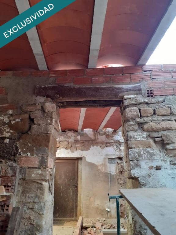 3 soveværelse Villa til salg i Casbas de Huesca - € 49.500 (Ref: 9174174)