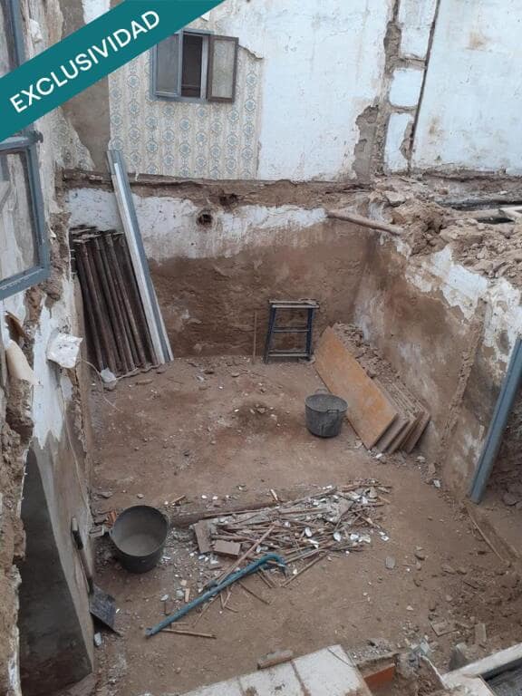 3 soveværelse Villa til salg i Casbas de Huesca - € 49.500 (Ref: 9174174)