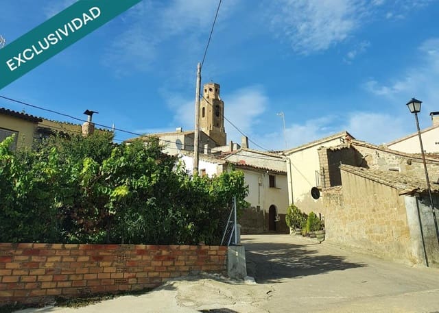 3 soveværelse Villa til salg i Casbas de Huesca - € 49.500 (Ref: 9174174)