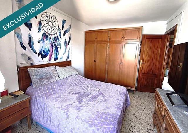 3 bedroom Apartment for sale in Huesca city - € 147,500 (Ref: 9174175)