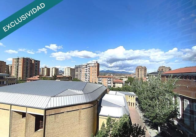 3 bedroom Apartment for sale in Huesca city - € 147,500 (Ref: 9174175)