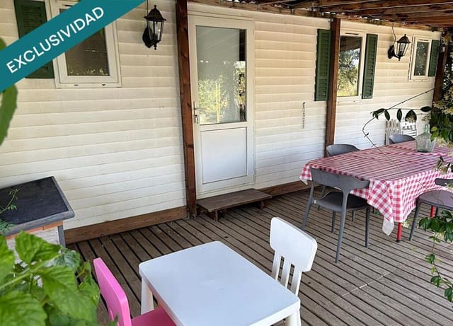 Mark till salu i Huesca stad - 85 000 € (Ref: 9174177)