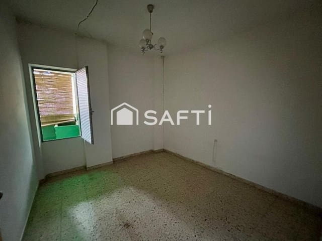 3 soveværelse Rækkehus til salg i Valencia de Don Juan - € 70.000 (Ref: 9174181)