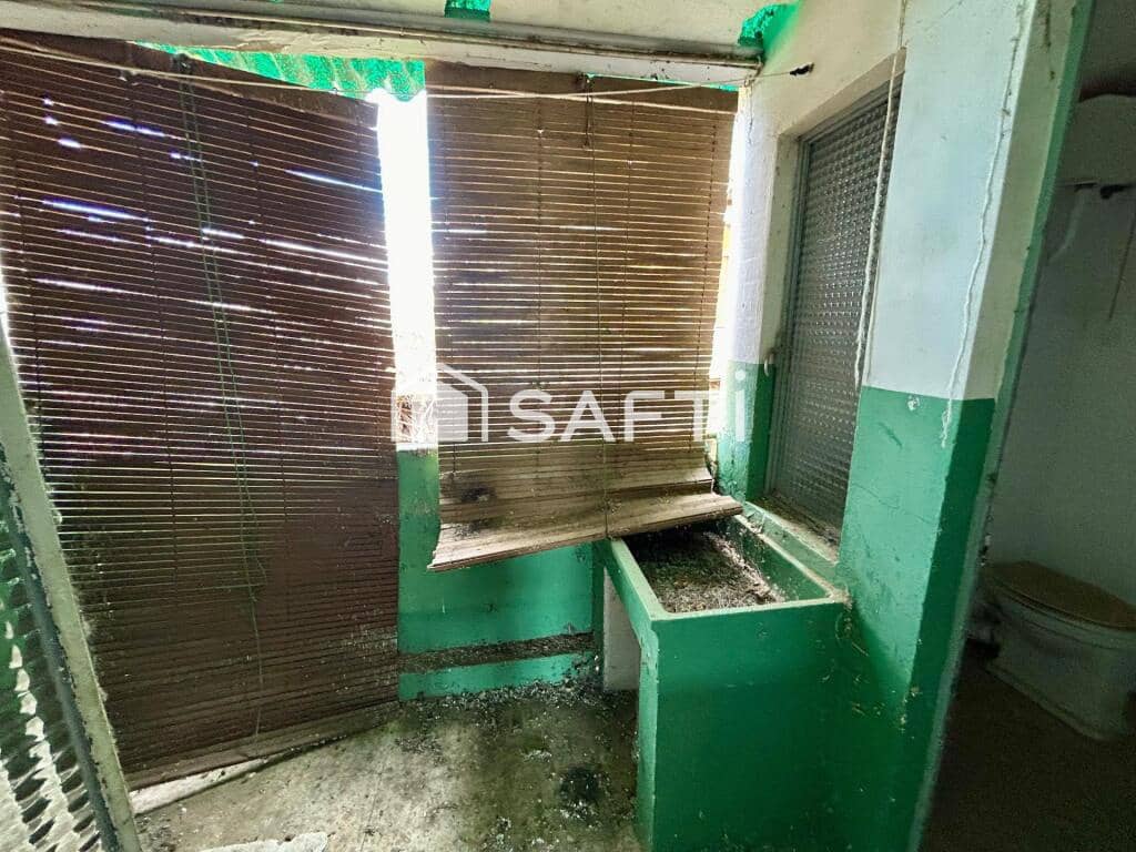 Adosado de 3 habitaciones en Valencia de Don Juan en venta - 70.000 € (Ref: 9174181)