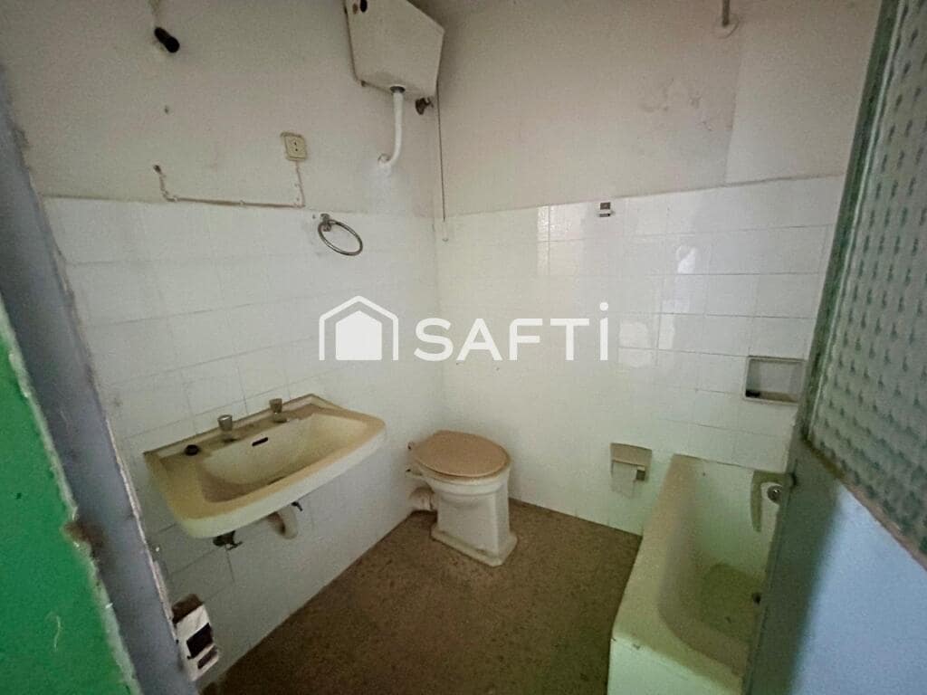 Adosado de 3 habitaciones en Valencia de Don Juan en venta - 70.000 € (Ref: 9174181)