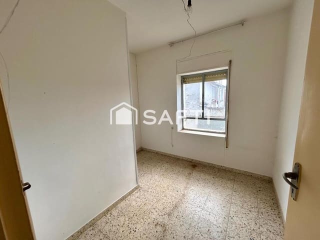 3 camera da letto Villetta a Schiera in vendita in Valencia de Don Juan - 70.000 € (Rif: 9174181)