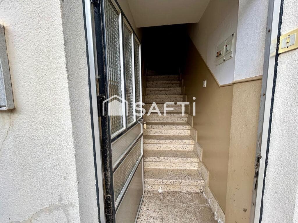 Adosado de 3 habitaciones en Valencia de Don Juan en venta - 70.000 € (Ref: 9174181)