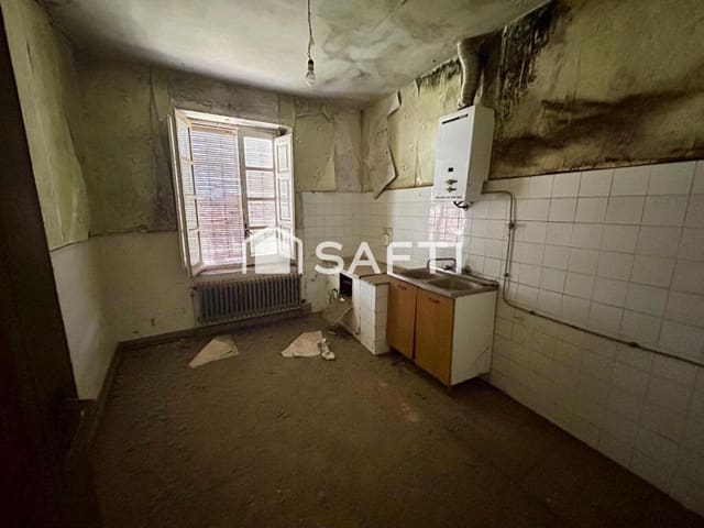 Kantoor te koop in Valencia de Don Juan - € 110.000 (Ref: 9174182)