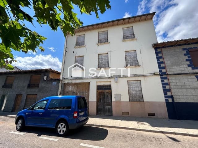 Kantoor te koop in Valencia de Don Juan - € 110.000 (Ref: 9174182)