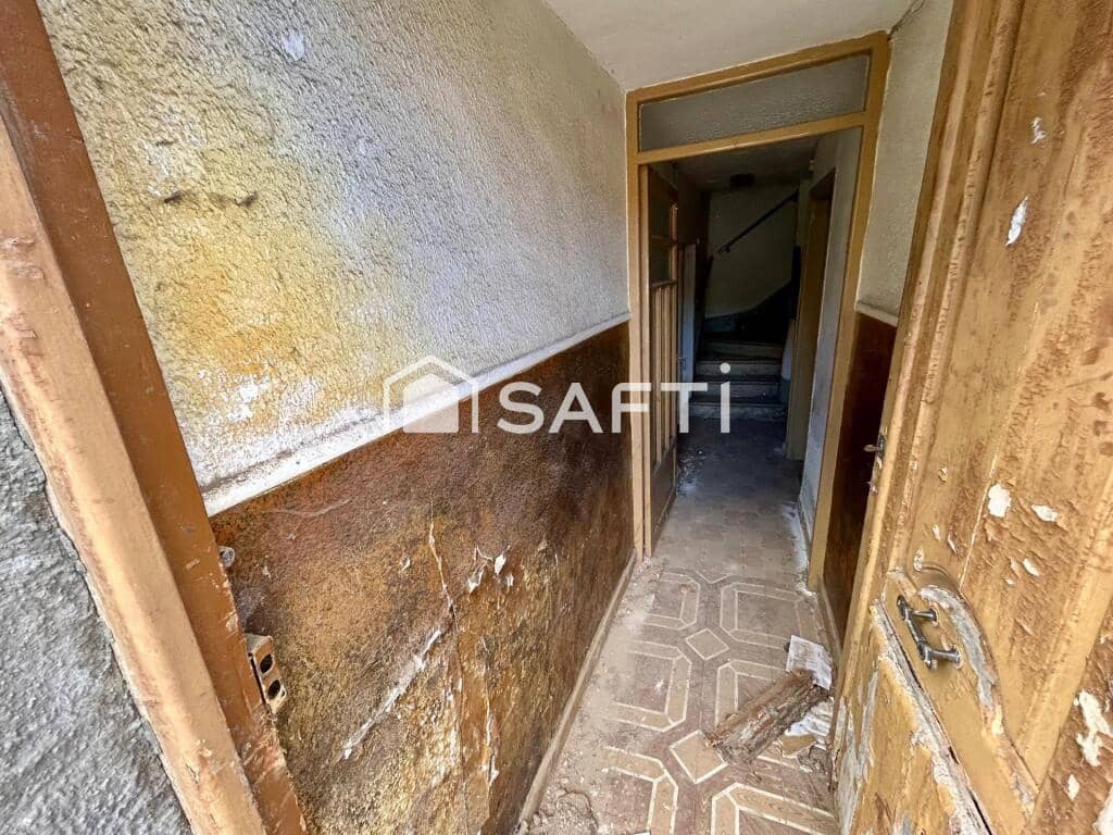 Adosado de 4 habitaciones en Valencia de Don Juan en venta - 90.000 € (Ref: 9174183)