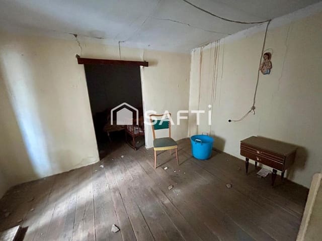 4 camera da letto Villetta a Schiera in vendita in Valencia de Don Juan - 90.000 € (Rif: 9174183)