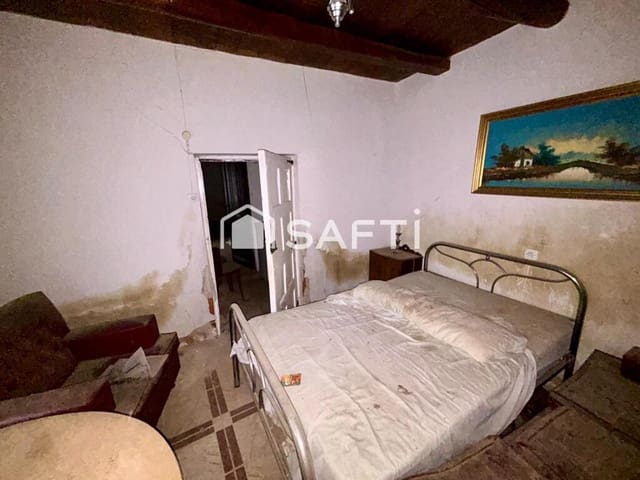 4 camera da letto Villetta a Schiera in vendita in Valencia de Don Juan - 90.000 € (Rif: 9174183)
