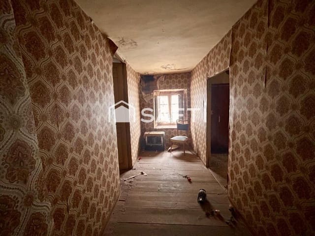 4 camera da letto Villetta a Schiera in vendita in Valencia de Don Juan - 90.000 € (Rif: 9174183)