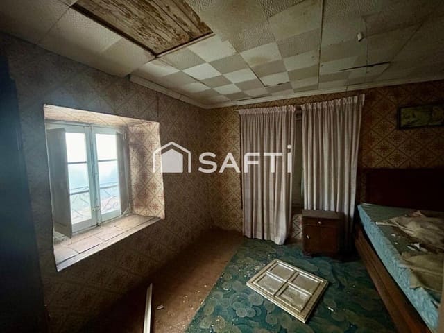4 camera da letto Villetta a Schiera in vendita in Valencia de Don Juan - 90.000 € (Rif: 9174183)