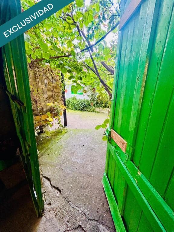 Erhverv til salg i Valencia de Don Juan med garage - € 40.000 (Ref: 9174187)