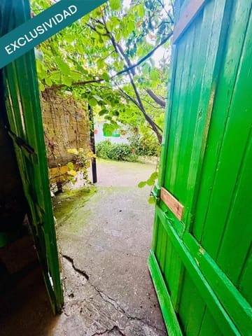 Erhverv til salg i Valencia de Don Juan med garage - € 40.000 (Ref: 9174187)