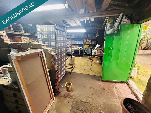 Erhverv til salg i Valencia de Don Juan med garage - € 40.000 (Ref: 9174187)