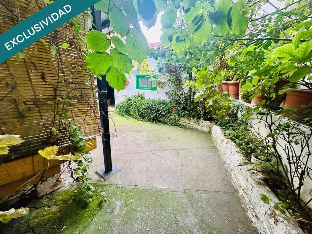 Erhverv til salg i Valencia de Don Juan med garage - € 40.000 (Ref: 9174187)