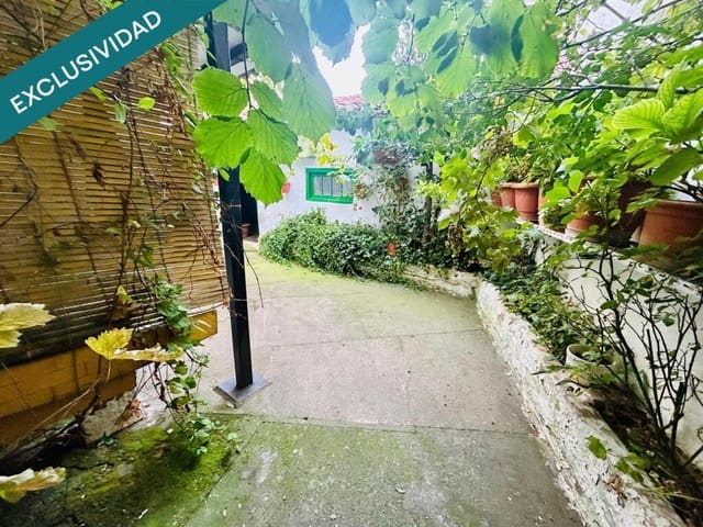 Erhverv til salg i Valencia de Don Juan med garage - € 40.000 (Ref: 9174187)