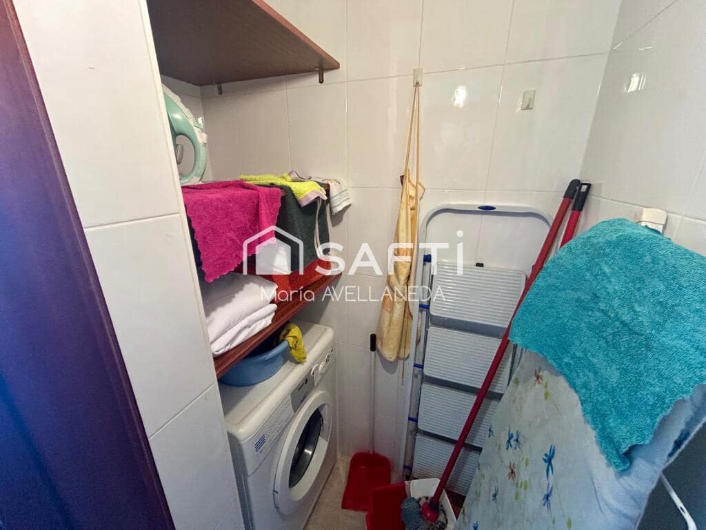 3 soveværelse Lejlighed til salg i Valencia de Don Juan med garage - € 110.000 (Ref: 9174191)