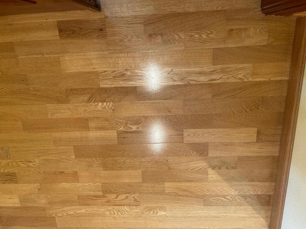 3 soveværelse Lejlighed til salg i Valencia de Don Juan med garage - € 110.000 (Ref: 9174191)