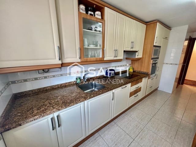 3 slaapkamer Appartement te koop in Valencia de Don Juan met garage - € 110.000 (Ref: 9174191)