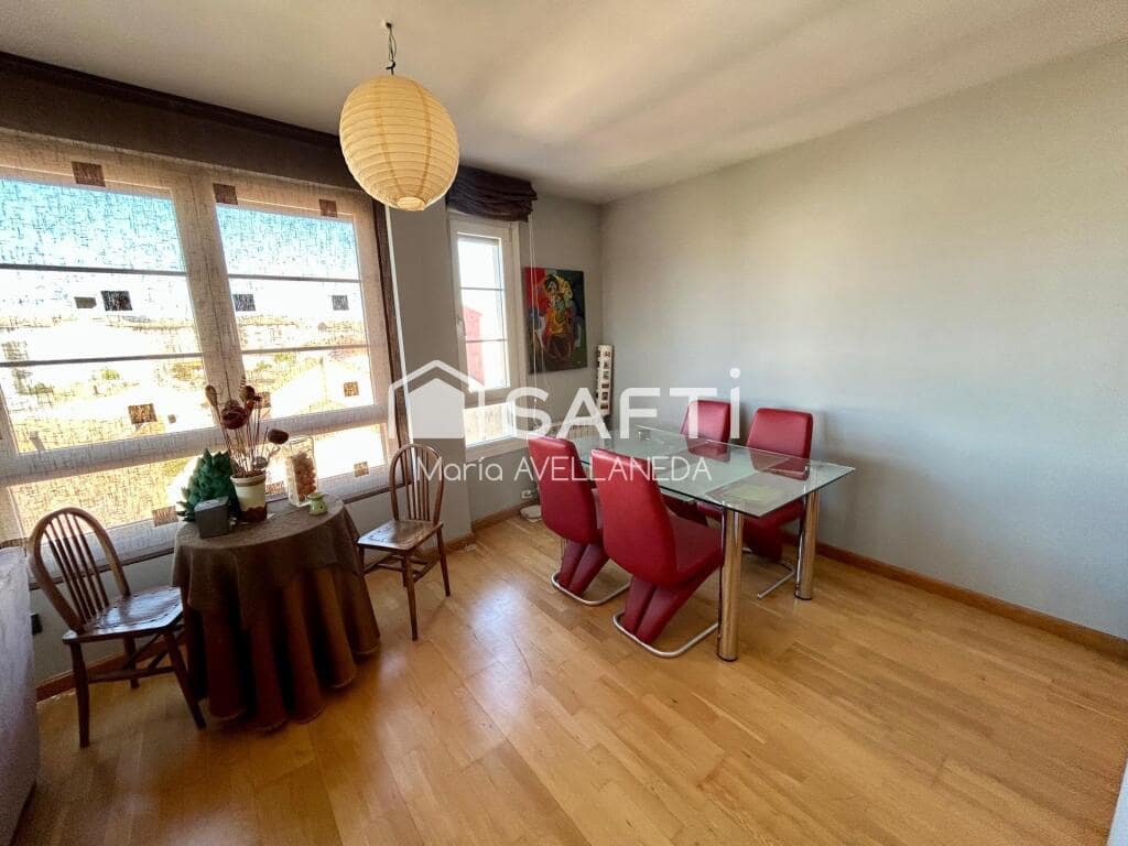 2 soveværelse Lejlighed til salg i Valencia de Don Juan med garage - € 88.000 (Ref: 9174192)