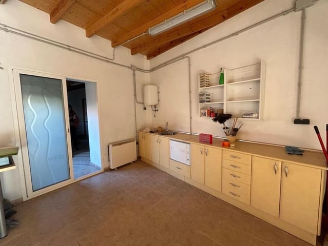 1 soveværelse Rækkehus til salg i Valencia de Don Juan - € 89.000 (Ref: 9174194)