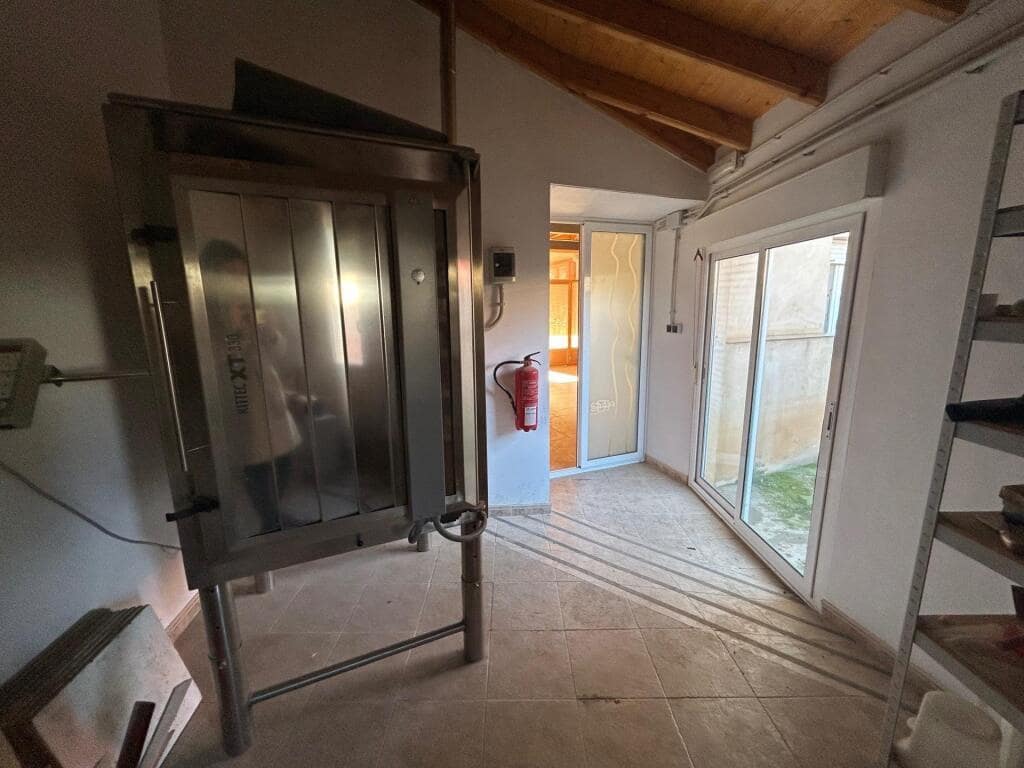 1 slaapkamer Rijtjeshuis te koop in Valencia de Don Juan - € 89.000 (Ref: 9174194)