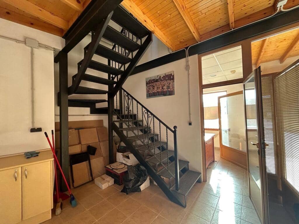 1 slaapkamer Rijtjeshuis te koop in Valencia de Don Juan - € 89.000 (Ref: 9174194)