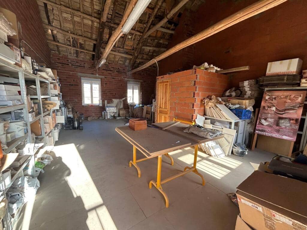 1 slaapkamer Rijtjeshuis te koop in Valencia de Don Juan - € 89.000 (Ref: 9174194)