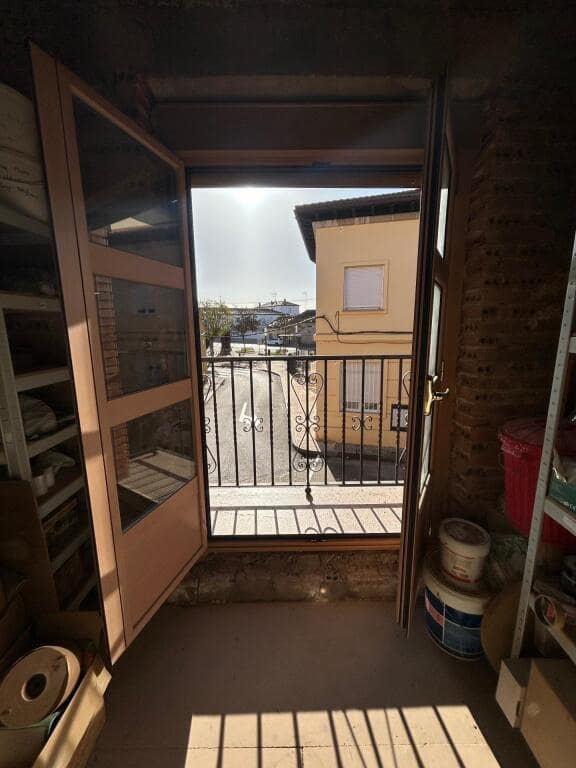 1 slaapkamer Rijtjeshuis te koop in Valencia de Don Juan - € 89.000 (Ref: 9174194)