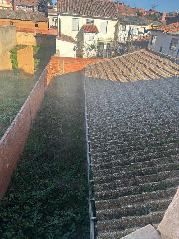 1 slaapkamer Rijtjeshuis te koop in Valencia de Don Juan - € 89.000 (Ref: 9174194)