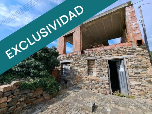 Tontti myytävänä paikassa Ponferrada - 47 000 € (Ref: 9174199)