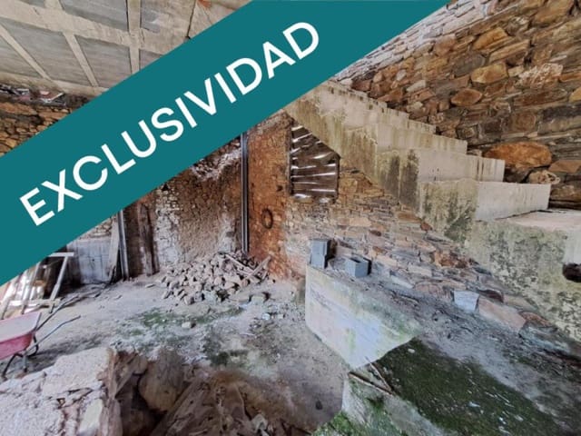 Byggegrund til salg i Ponferrada - € 47.000 (Ref: 9174199)