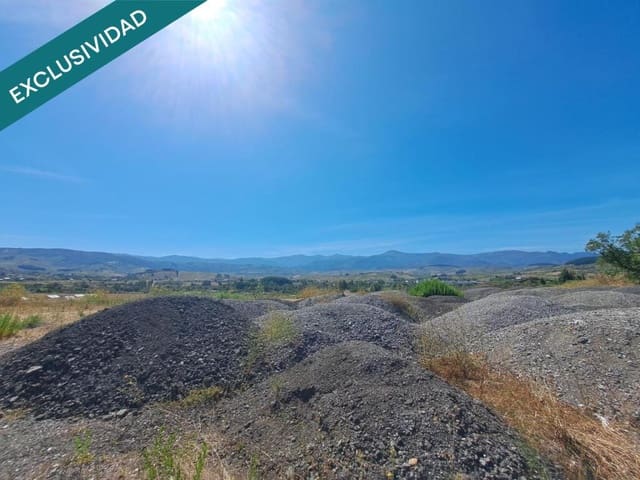 Building Plot for sale in Ponferrada - € 960,000 (Ref: 9174200)