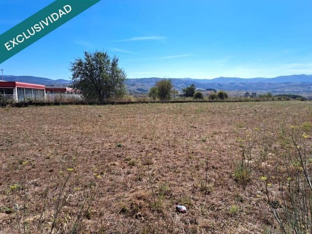 Building Plot for sale in Ponferrada - € 960,000 (Ref: 9174200)