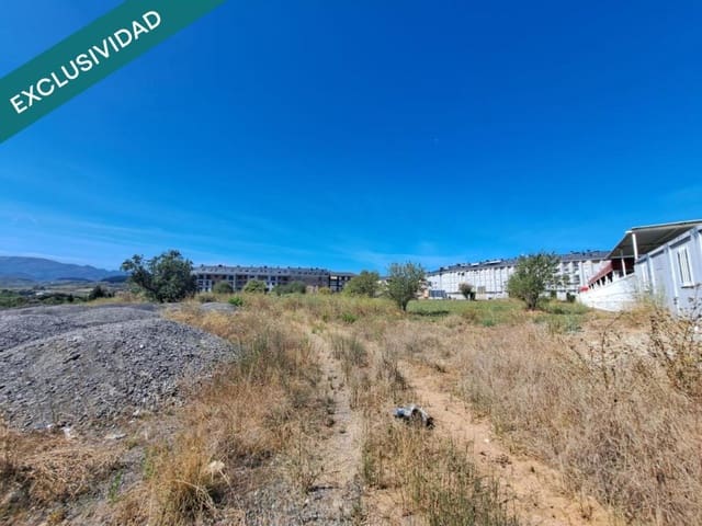 Building Plot for sale in Ponferrada - € 960,000 (Ref: 9174200)