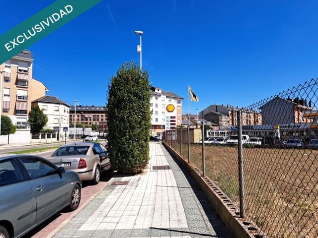 Building Plot for sale in Ponferrada - € 960,000 (Ref: 9174200)