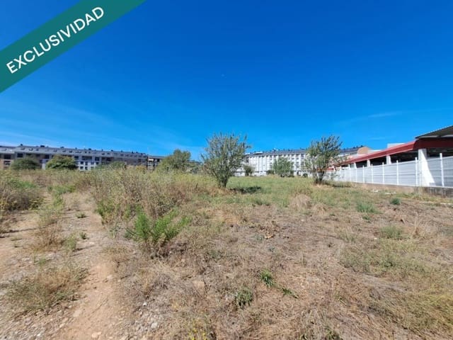 Building Plot for sale in Ponferrada - € 960,000 (Ref: 9174200)